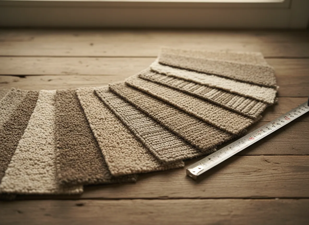 Carpet Installation Tendoy, ID FAQs